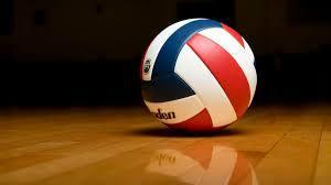 LHS Volleyball