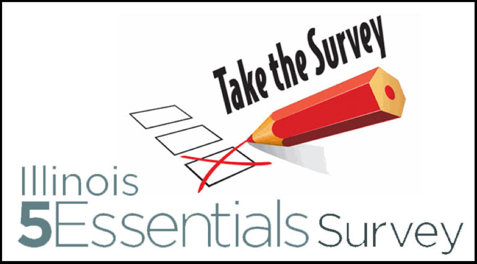 5 Essentials Survey