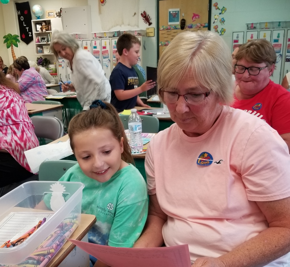 Grandparents' Day