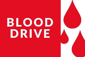 Blood Drive Success
