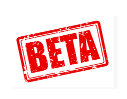 BETA Update