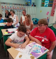 Grandparents' Day