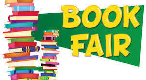 Book Fair!!